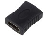 Adaptor HDMI 1.4 Negru