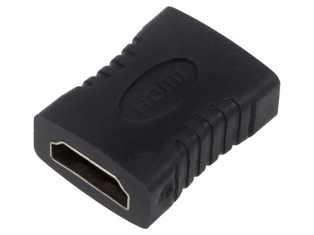 Adaptor HDMI 1.4 Negru
