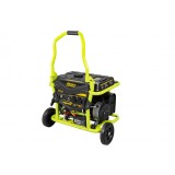 Generator de curent electric, 2X230V, 1X12V, 4KW, ASGG3340