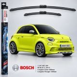 Cumpara ieftin Ștergătoare Abarth 500e Hatchback (332_) 02.2020&ndash;prezent | 3 397 007 299 &ndash; BOSCH