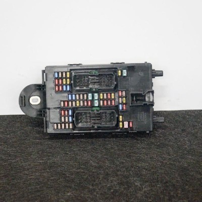 Panou de siguranțe VOLVO XC90 II 2017 OEM: 31346672 3399290 foto