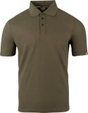 Tricou Polo Jack Pyke Shires Verde &ndash; Elegant și Confortabil