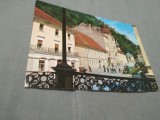 Cumpara ieftin CARTE POSTALA BAILE HERCULANE CIRCULATA