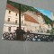 CARTE POSTALA BAILE HERCULANE CIRCULATA