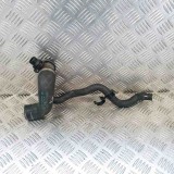 Furtun Lichid Racire BMW Seria 3 F30 F80 2012- OEM 7639997, 10830418, Diametru 20mm, Echivalent 98468195