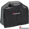 Husa protectie gratar Landmann, PVC, 120 x 103 x 50 cm