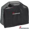 Husa protectie gratar Landmann, PVC, 120 x 103 x 50 cm