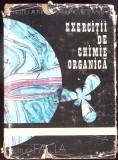 EXERCITII DE CHIMIE ORGANICA-R. NUTIU, A. TIRNAVEANU, R. VILCEANU-341364