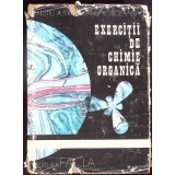 EXERCITII DE CHIMIE ORGANICA-R. NUTIU, A. TIRNAVEANU, R. VILCEANU-341364