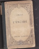 Bnk ant Virgiliu - Virgile - L`Eneide - Eneida - in latina