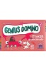 Genius Domino. Fractii si zecimale - Flavio Fogarolo - DPH