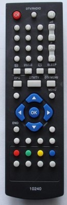 Telecomanda Sharp LCD 10240 foto