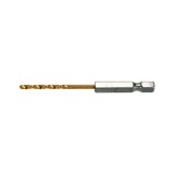 Burghiu pt. metal hex hss-tin 2.5mm Yato YT-44752