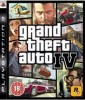 Joc PS3 Grand Theft Auto 4 - GTA IV