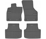 Covorase Cauciuc Interior Premium Cupra Formentor 2020+ Frogum, dedicate, antiderapante, cu bordura