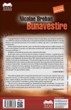 Bunavestire | Nicolae Breban, Ideea Europeana