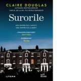 Surorile - Claire Douglas