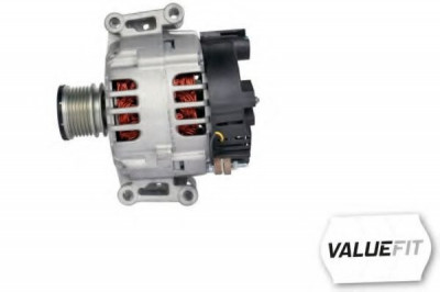 Generator / Alternator MERCEDES VITO caroserie (638) (1997 - 2003) HELLA 8EL 012 426-101 foto