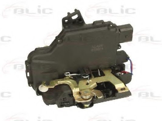 Incuietoare usa SEAT TOLEDO II (1M2) (1998 - 2006) BLIC 6010-01-020422P