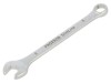 Cheie combinată Proxxon 8mm, Oțel crom-vanadium, 120mm, Forjată, Nichelată, Cromată, SlimLine, ISO 3318 DIN 3113