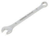 Cheie Combinată 8mm Oțel Crom-Vanadium 120mm