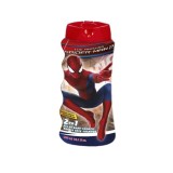 Gel de dus si sampon 2 in 1, Spiderman, Baieti, 475 ml, Lorenay