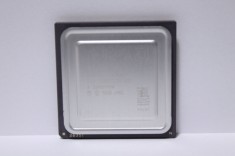 Procesor CPU AMD K6-2 400 AFR vintage