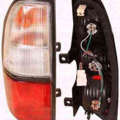 Stop spate lampa Toyota Land Cruiser 90 07.1999-12.2002 BestAutoVest partea Dreapta