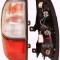 Stop spate lampa Toyota Land Cruiser 90 07.1999-12.2002 BestAutoVest partea Dreapta