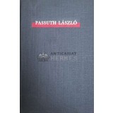 Barlangkepek - PASSUTH LASZLO ($Z70)