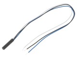 Senzor Reed SPDT 9,3mm 5W