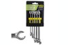 Set Chei Inelare 6 Fete Pentru Tevi Si Conducte Jbm 139041 51879