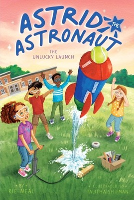 The Unlucky Launch: Volume 2 foto
