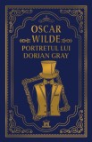 Portretul lui Dorian Gray. Editie de lux - DPH