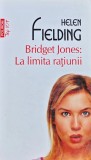 Bridget Jones: la limita ratiunii (Top 10+) - 2016 - Helen Fielding (@H52)