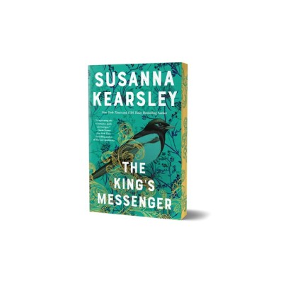 The King&amp;#039;s Messenger foto