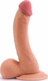 Dildo The Ultra Soft Dude 22.3 cm