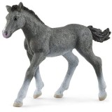 Figurina Schleich, Horse Club, Manz Trakehner, gri