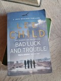 Lee Child - Bad Luck and Trouble