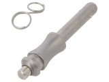 Bolț de Blocare fără M&acirc;ner 6mm 35kN GN 113.4-6-20