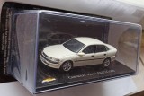 Macheta Chevrolet Vectra GLS 2.2 (Opel Vectra B) 1998 - IXO/Altaya 1/43, 1:43