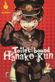 Toilet-bound Hanako-kun - Volume 1 | Aidalro