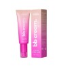 BB Cream Synergy Therm Light, 50ml, Acoperire Ușoară-Medie, Protecție Solară, Imperfecțiuni Acoperite