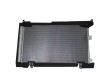 Condensator climatizare, Radiator AC Subaru Forester 2018-, RapidAuto 72X2K8C1