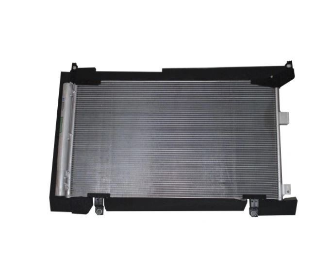Condensator climatizare, Radiator AC Subaru Forester 2018-, RapidAuto 72X2K8C1