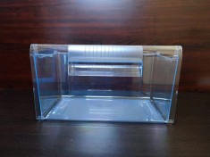 0097 AMORTIZOR VIBRATII, CAUCIUC 60X60X0,6CM 608.023.01 pentru aragaz NEDCO