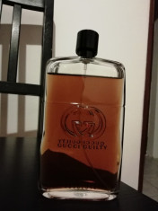 Vand parfum barbatesc Gucci Guilty foto