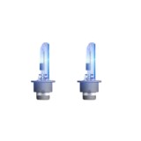Pachet 2 Becuri Xenon OSRAM D2R 85V Cool Blue Intense NextGen