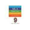 MLA Made Easy: Your Concise Guide to the 9th Edition
