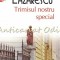 Trimisul Nostru Special - Florin Lazarescu